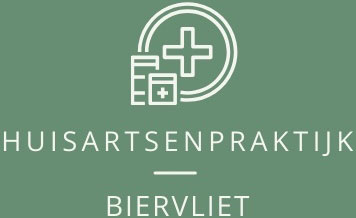 huisartenpraktijkbiervliet logo